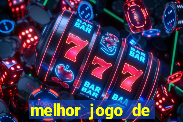 melhor jogo de manager para celular 2024